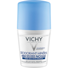 Vichy Mineral golyós dezodor 50 ml dezodor