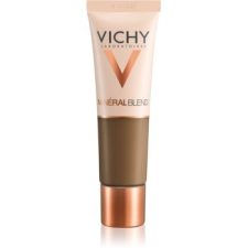 Vichy Minéralblend Természetes fedésű hidratáló make-up árnyalat 19 Umber 30 ml arcpirosító, bronzosító