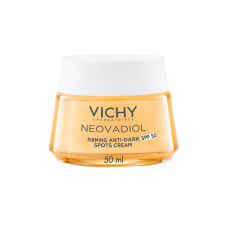 Vichy Neovadiol Feszesítő, sötét foltok elleni arckrém SPF50 (50ml) naptej, napolaj