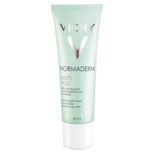 Vichy Normaderm Anti Age arckrém bőrhibák és ráncok ellen (50ml) arckrém