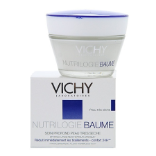 Vichy Nutrilogie intenzív krém nagyon száraz bőrre kozmetikum