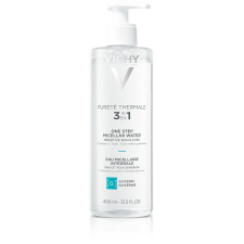 Vichy Pureté Thermale 3in1 Micellar Water Sensitive Skin 400 ml (3337875674928) sminklemosó