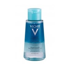 Vichy Pureté Thermale sminklemosó szemre 100 ml nőknek sminklemosó