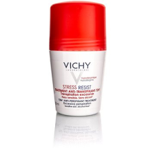 Vichy Stress Resist izzadásgátló 72H kezelés 50 ml dezodor