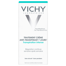 Vichy Vichy deo krém 7 napos izzadásszabályzó 30ml dezodor