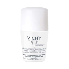 Vichy Vichy golyós deo érzékeny, epilált bőrre 50ml dezodor
