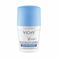 Vichy Vichy golyós deo mineral érzékeny bőrre 50ml dezodor