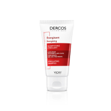 Vichy (web) Ajándék Vichy Dercos energizáló sampon (50ml) sampon