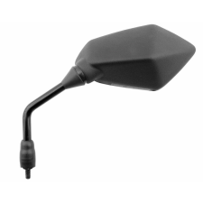 VICMA bal oldali tükör OEM - Fekete Daelim S3 125 (1 darab) motorkerékpár visszapillantó
