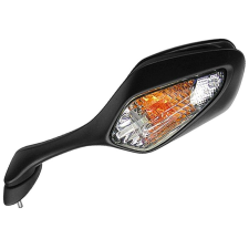 VICMA bal oldali tükör OEM - Fekete Honda CBR1000RR (1 db) motorkerékpár visszapillantó