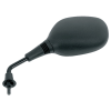 VICMA bal oldali tükör OEM - Fekete Honda SH125I/300I (1 db)