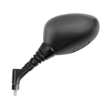 VICMA bal oldali tükör OEM - Fekete MBK Skyliner 250 (1db) egyéb motorkerékpár alkatrész