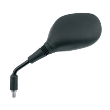 VICMA bal oldali tükör OEM - Fekete Suzuki Address 125 (1db) motorkerékpár visszapillantó