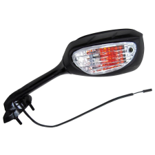 VICMA bal oldali tükör OEM - fekete Suzuki GSXR600 / 750 (1 db) motorkerékpár visszapillantó