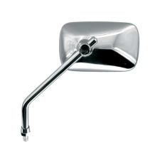 VICMA bal oldali tükör OEM - Króm Aquila GV125/250 (1 db) egyéb motorkerékpár alkatrész