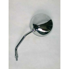 VICMA bal oldali tükör OEM - krómozott Honda CB500 / CB1000 (1 db) motorkerékpár visszapillantó