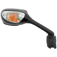 VICMA Jobb Integrált Irányjelzős Tükör OEM - Fekete TGB X-Motion (1db) egyéb motorkerékpár alkatrész