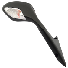  VICMA jobb oldali OEM tükör - Fekete Aprilia SRV850 (1 db) motorkerékpár visszapillantó