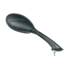 VICMA jobb oldali tükör OEM - Fekete Piaggio Fly 150 (1 db) motorkerékpár visszapillantó