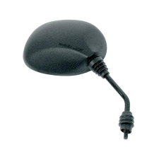  VICMA jobb oldali tükör OEM - fekete Piaggio NRG (1 db) motorkerékpár visszapillantó