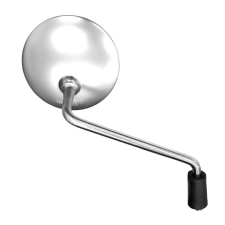  VICMA jobb oldali tükör, OEM - krómozott Kymco Like (1 db) motorkerékpár visszapillantó