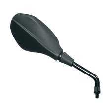  VICMA jobb tükör OEM - Fekete MBK Booster 50 (1db) motorkerékpár visszapillantó