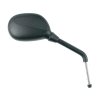 VICMA jobb tükör OEM - Fekete Peugeot Ludix Elegance / Trend 50 (1 db)
