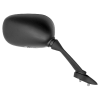 VICMA jobb tükör OEM - Fekete Yamaha R1 (1 darab)