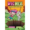  Vicnix en la ciudad secreta (Invictor y Acenix 2) – INVICTOR,ACENIX