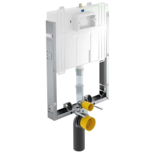  Viconnect telepítő rendszerek WC-elem falba ép. szaniter