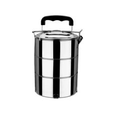  Victor 3 részes ételhordó V-FHSG073 papírárú, csomagoló és tárolóeszköz