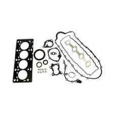 VICTOR REINZ forgattyúsház tömítés készlet szimeringgel-főtengely autóalkatrész