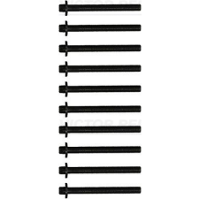 VICTOR REINZ hengerfejcsavar-készlet VICTOR REINZ 14-12457-01 autóalkatrész