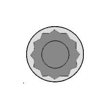 VICTOR REINZ Hengerfejcsavar készlet VICTOR REINZ 14-32211-02 kormányvezérlő és kiegészítői