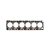 VICTOR REINZ Hengerfejtömítés Case IH 3040012482