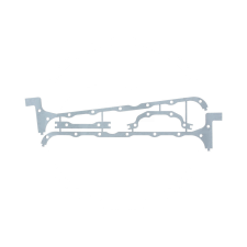 VICTOR REINZ Olajteknő-tömítés Massey Ferguson 3040023487 autóalkatrész
