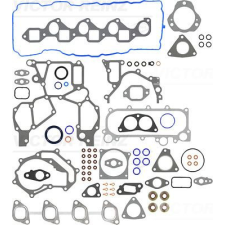 VICTOR REINZ teljes tömítéskészlet, motor VICTOR REINZ 01-53583-01 autóalkatrész