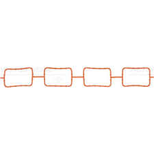 VICTOR REINZ tömítés, szívókönyök VICTOR REINZ 71-10584-00 autóalkatrész