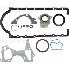VICTOR REINZ tömítéskészlet, forgattyúsház VICTOR REINZ 08-31615-01 autóalkatrész