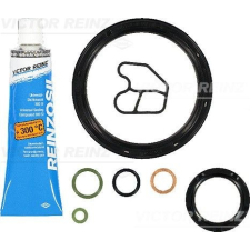 VICTOR REINZ Tömítéskészlet, forgattyúsház VICTOR REINZ 08-36942-01 autóalkatrész