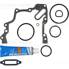 VICTOR REINZ tömítéskészlet, forgattyúsház VICTOR REINZ 08-39076-01 autóalkatrész