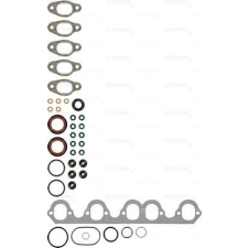 VICTOR REINZ Tömítéskészlet, hengerfej VICTOR REINZ 02-28988-03 autóalkatrész