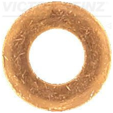 VICTOR REINZ tömítőgyűrű, befecskendező szelep VICTOR REINZ 40-83978-00 autóalkatrész