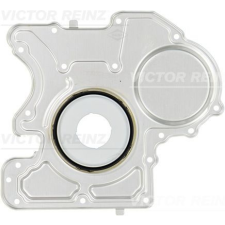 VICTOR REINZ tömítőgyűrű, főtengely VICTOR REINZ 81-10611-00 autóalkatrész