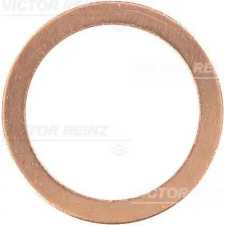 VICTOR REINZ Tömítőgyűrű, olajleeresztő csavar 41-70204-00 autóalkatrész