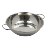  Victor rozsdamentes acél edény 34 cm V-QTG34
