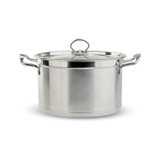  Victor Rozsdamentes leveses fazék, 24 cm V-NB24 edény