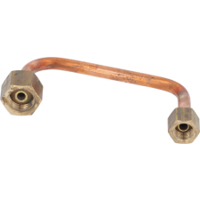 VICTORIA ARDUINO BAL ÁRAMLÁSMÉRŐ - BOJLERCSŐ EAGLE ONE kisháztartási gépek kiegészítői