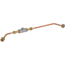 VICTORIA ARDUINO BAL OLDALI GŐZCSAP + CSŐZÁR KÉSZLET VA388 T3 kisháztartási gépek kiegészítői