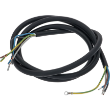 VICTORIA ARDUINO ELEKTROMOS KÁBEL 5x2,5 H07RN-F CB450/750V kisháztartási gépek kiegészítői
